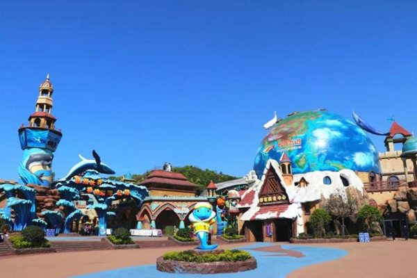 changqiao polar ocean park.jpg