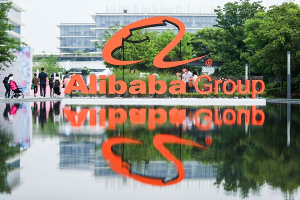 alibaba announces historic restructuring