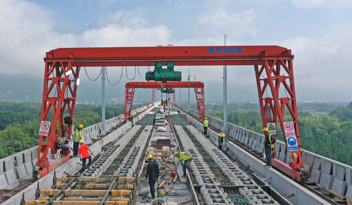 soes help yangtze delta get on faster development rails