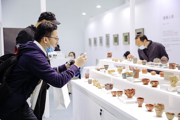 17th hangzhou cultural & creative industry expo nears opening