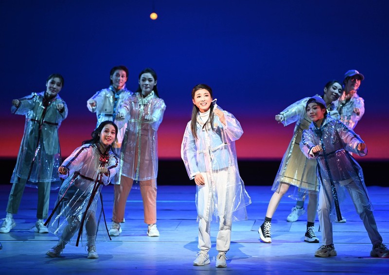 18th china theater festival opens in hangzhou