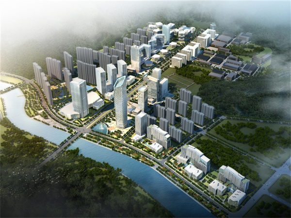 zhejiang adds 9 provincial-level high-tech industrial parks