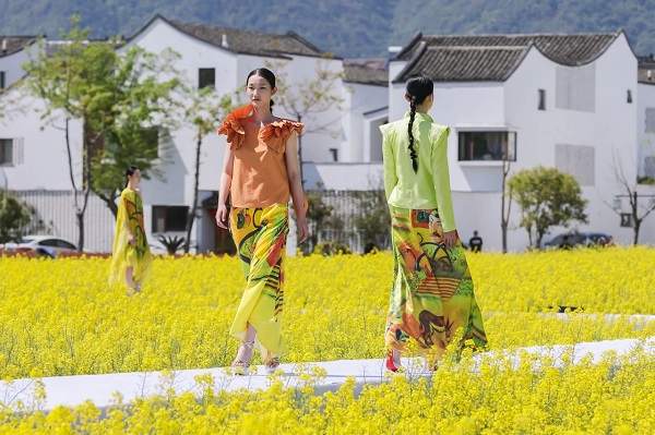 fuyang expects agricultural tourism boost