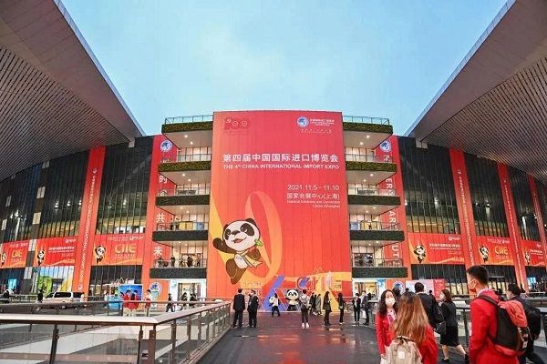 over 43,000 zhejiang buyers ready for $5 billion spending at upcoming ciie