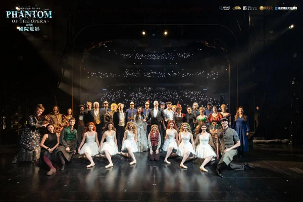 hangzhou's performing arts market hits record high in 2025