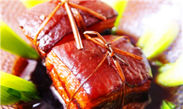 dongpo pork