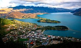 queenstown