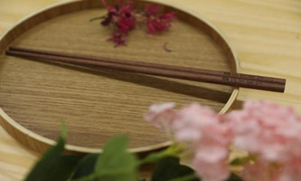 delegate proposes establishing serving chopsticks day on double 11th