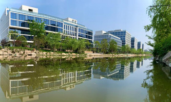 hangzhou digital health innovation park opens