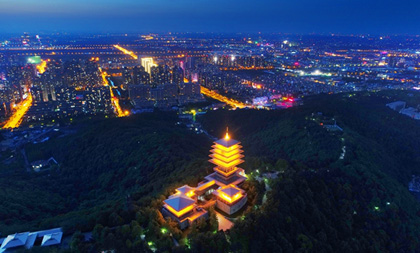 hangzhou yuhang economic and technological development zone