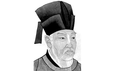 bai juyi