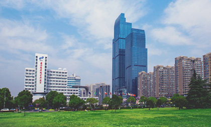 xiaoshan economic and technological development zone