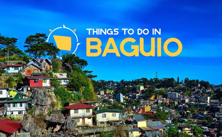 baguio