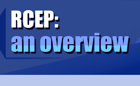 rcep: an overview