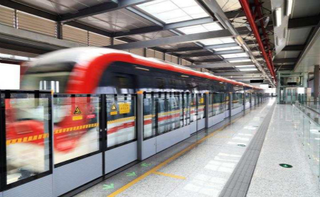 hangzhou extend metro operation hours for spring festival