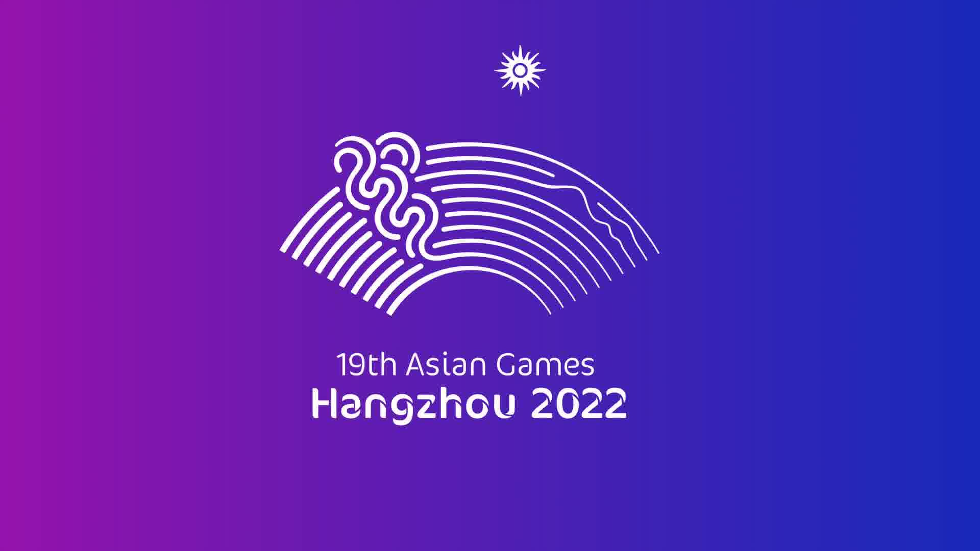 asian games unveils first-ever kinetic sports pictograms