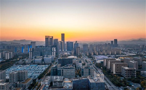 zhejiang's economy achieves promising start in 2024