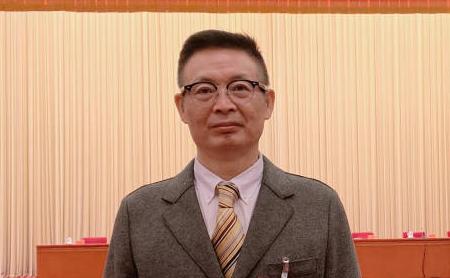 hangzhou novelist elected vice-chairman of cwa