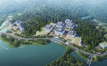 hangzhou adds two high-tech labs