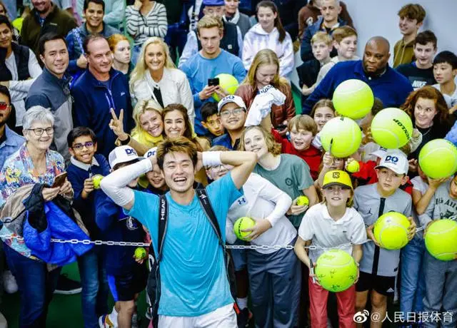 china's wu yibing lifts history-making atp tour trophy