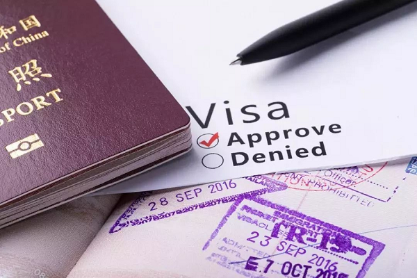 visa policies scheduled to be further relaxed